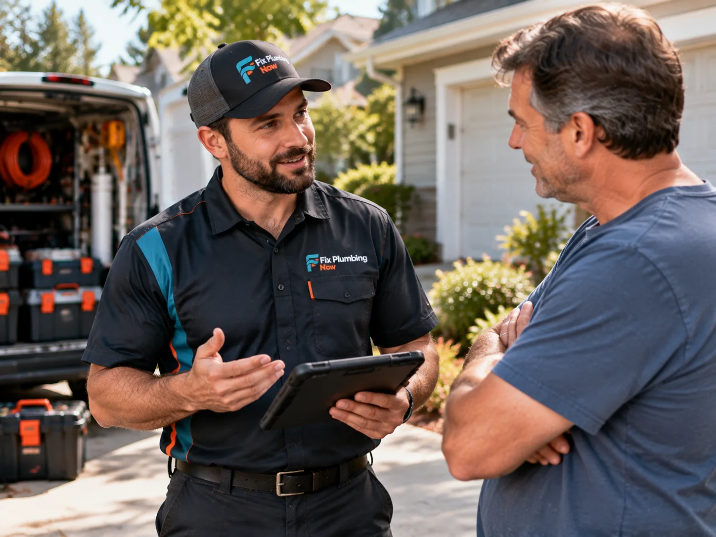 Clogged Drain Service Bend, OR FAQs